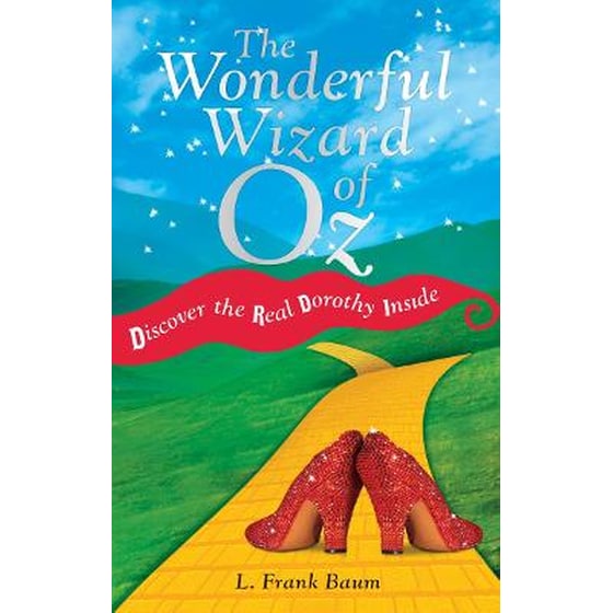 Wonderful Wizard of Oz image 0