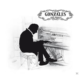 Solo Piano Ii