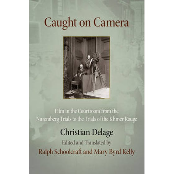 Caught on Camera image 0