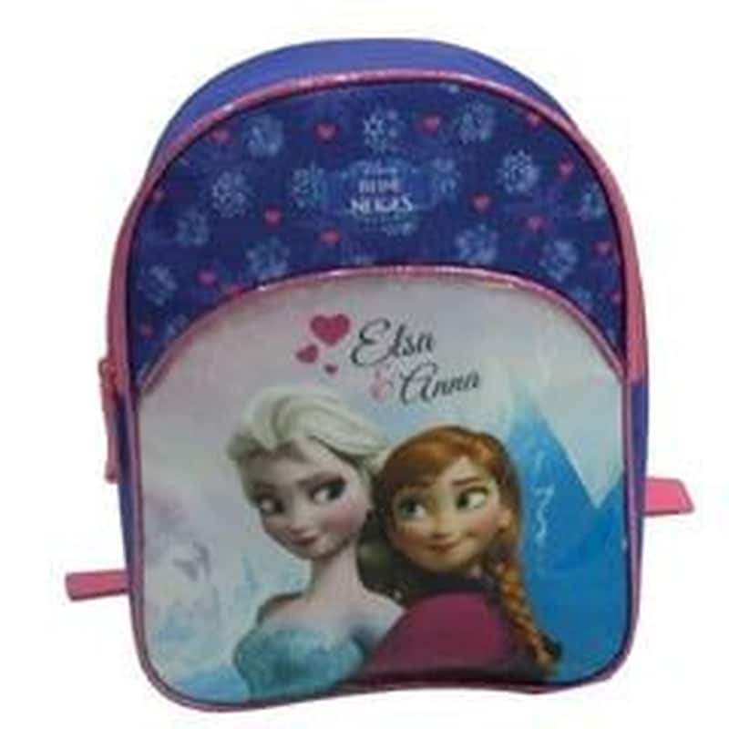 BAGTROTTER Τσάντα Πλάτης Νηπαγωγείου Next  Frozen