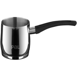 Μπρίκι PAL TITANIUM PRO 500 ml Ασημί