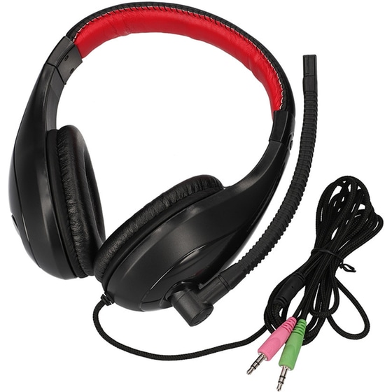 Lamtech LGP Mercury Σετ Gaming Πληκτρολόγιο με RGB φωτισμό & Ποντίκι & Ακουστικά & Mousepad image 6