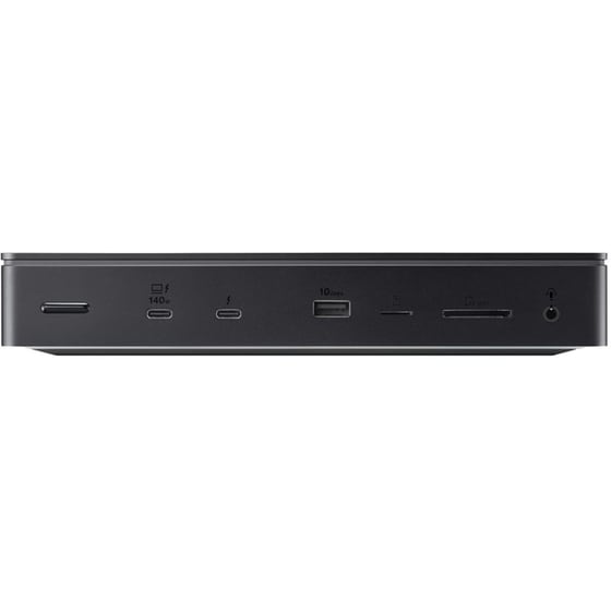 Docking Station Asus Master Thunderbolt 5 Dock DC510 - Μαύρο image 0