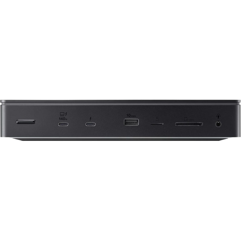 Docking Station Asus Master Thunderbolt 5 Dock DC510 - Μαύρο ASUS