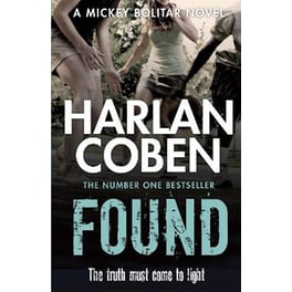Found