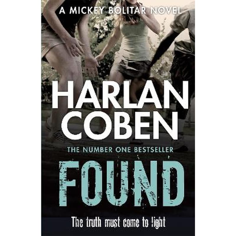Found