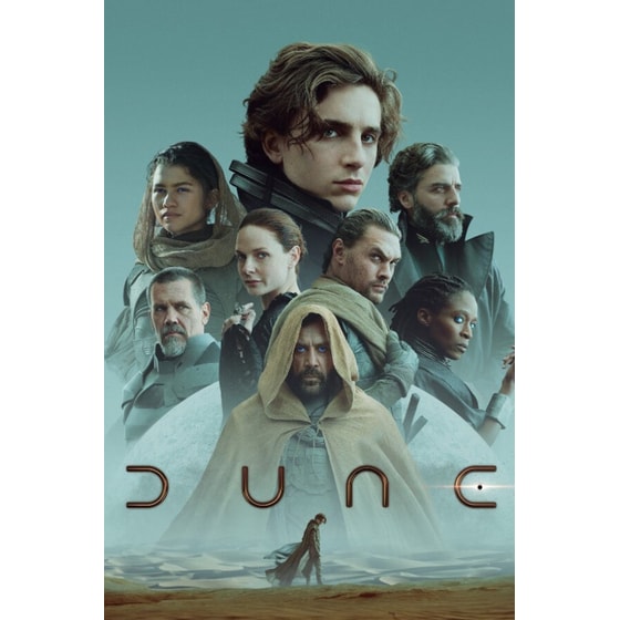 Dune (4K BD) image 0
