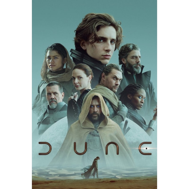 Dune (4K BD)