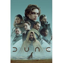 Dune (4K BD)