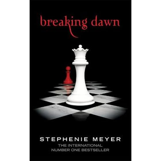 Breaking Dawn image 0