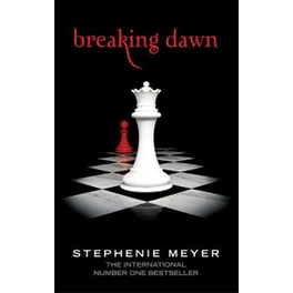 Breaking Dawn