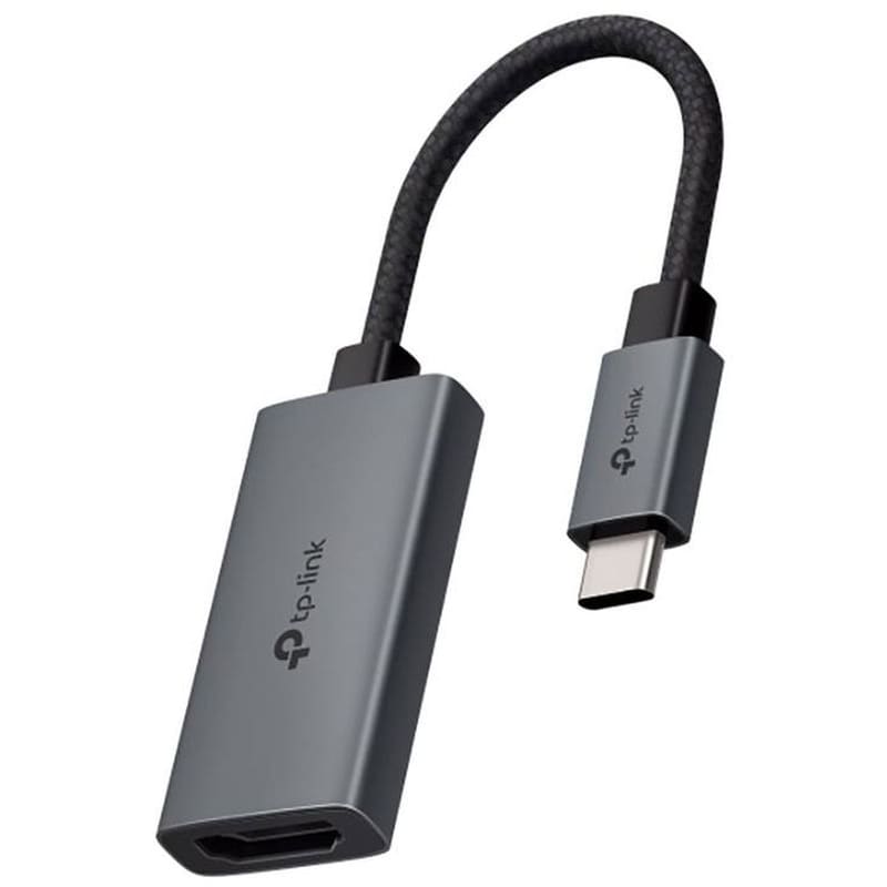 Αντάπτορας Tp-Link με USB-C σε HDMI - 10cm