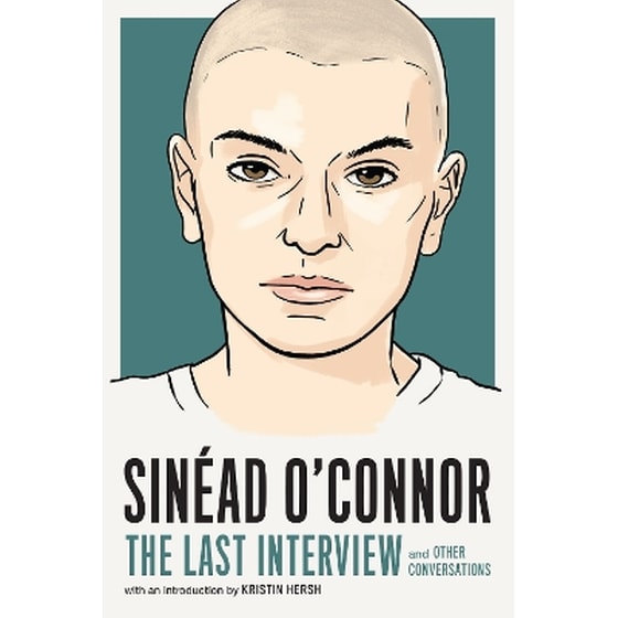 Sinead O'Connor: The Last Interview image 0