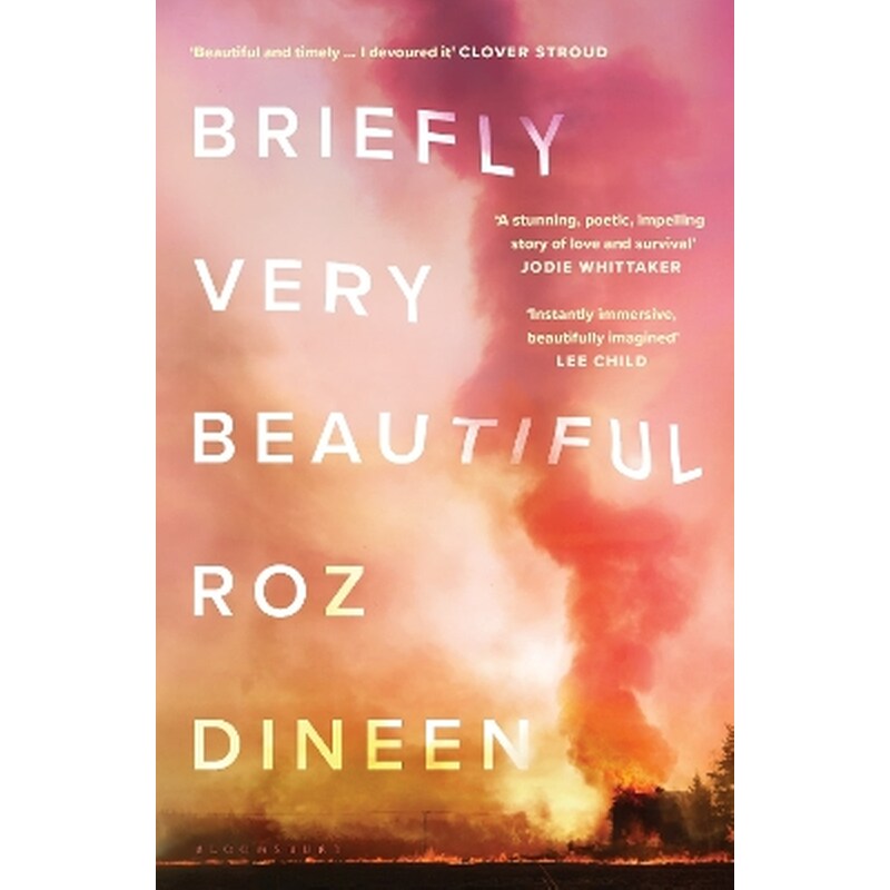 Briefly Very Beautiful