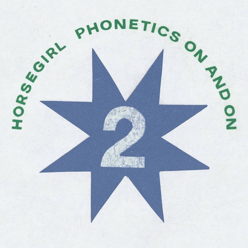 Phonetics On On (LP Colored)