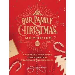 Our Family Christmas Memories