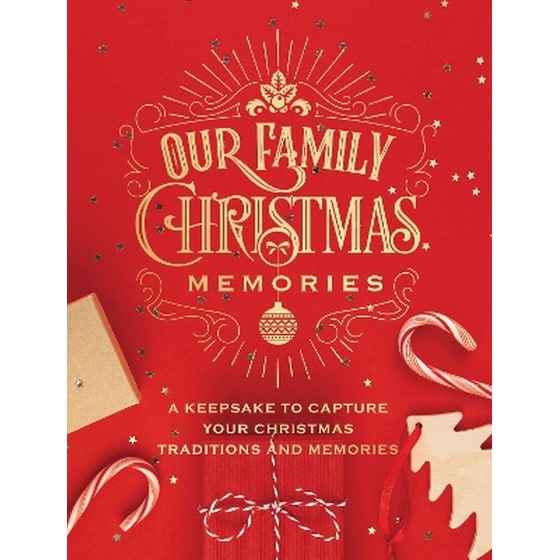 Our Family Christmas Memories image 0