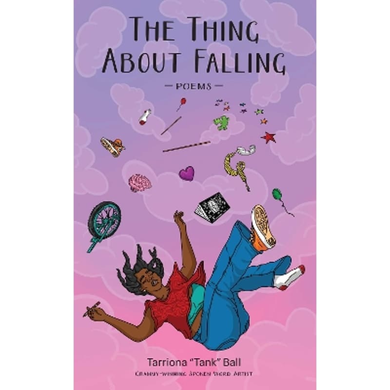 The Thing About Falling