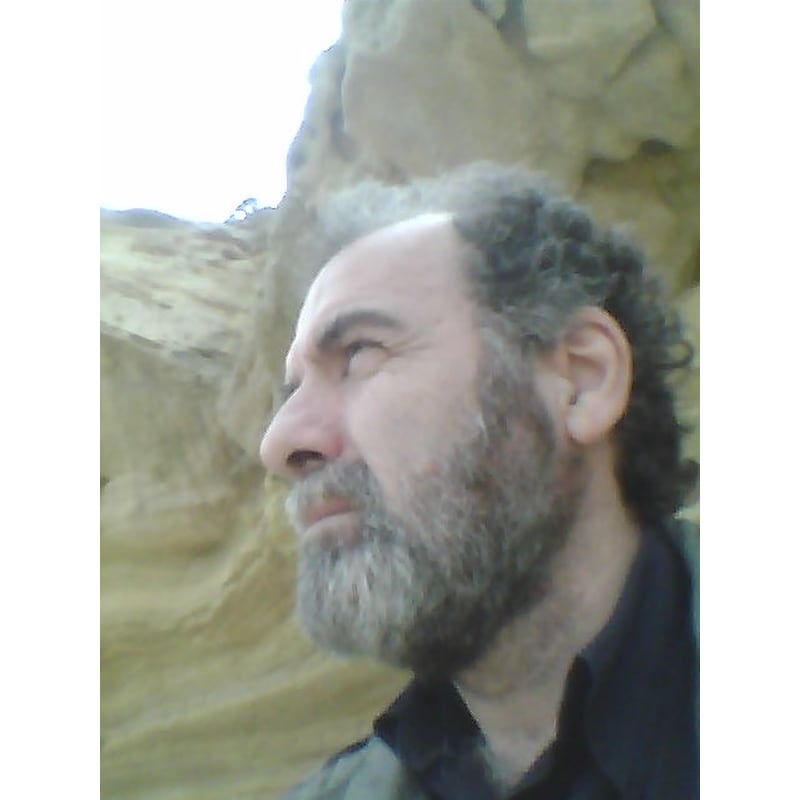 Author picture