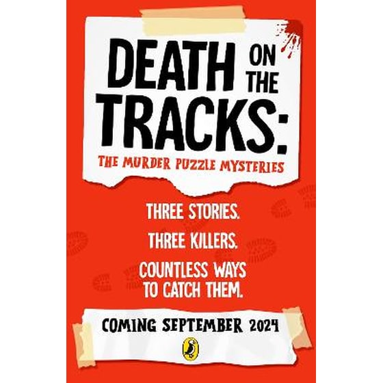 Death on the Tracks image 0
