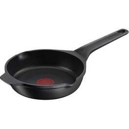 Αντικολλητικό Τηγάνι TEFAL E24902 Robusto από Χυτό Αλουμίνιο - 20 cm