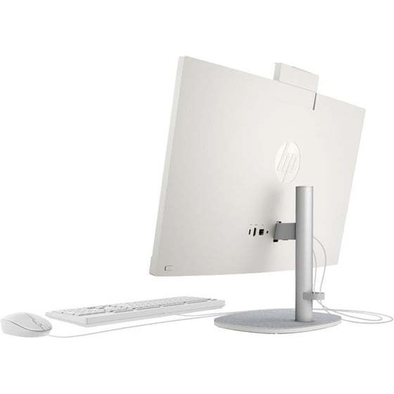 All in One HP 24-cr0022nv (Intel Core i3-N300/8 GB/256GB SSD/UHD Graphics/Win11Home image 3