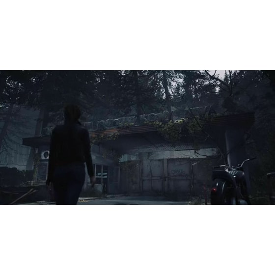 The Medium - PS5 image 1