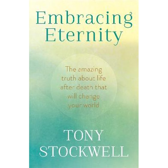 Embracing Eternity image 0