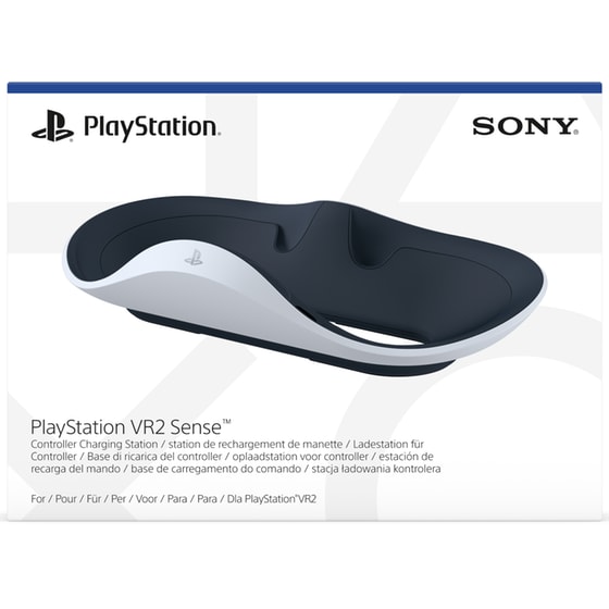 Sony PS5 PlayStation VR2 Sense Charger - Βάση φόρτισης - Λευκό image 2