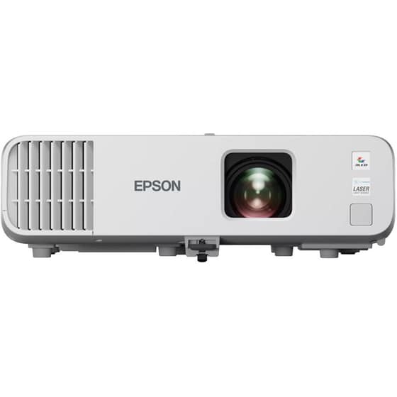 Projector EPSON EB-L260F - Λευκό image 3
