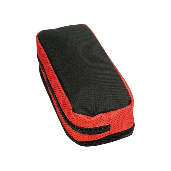 Κασετίνα Οβάλ GIM&nbsp;Ladybug&nbsp;Marinette image 1