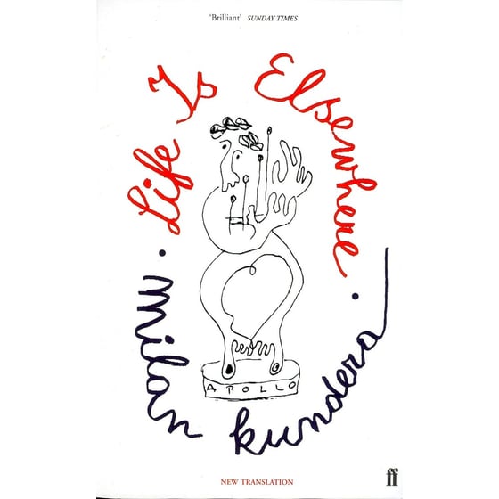 Life is Elsewhere image 0