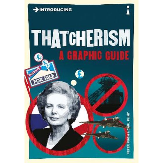 Introducing Thatcherism image 0