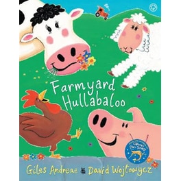 Farmyard Hullabaloo