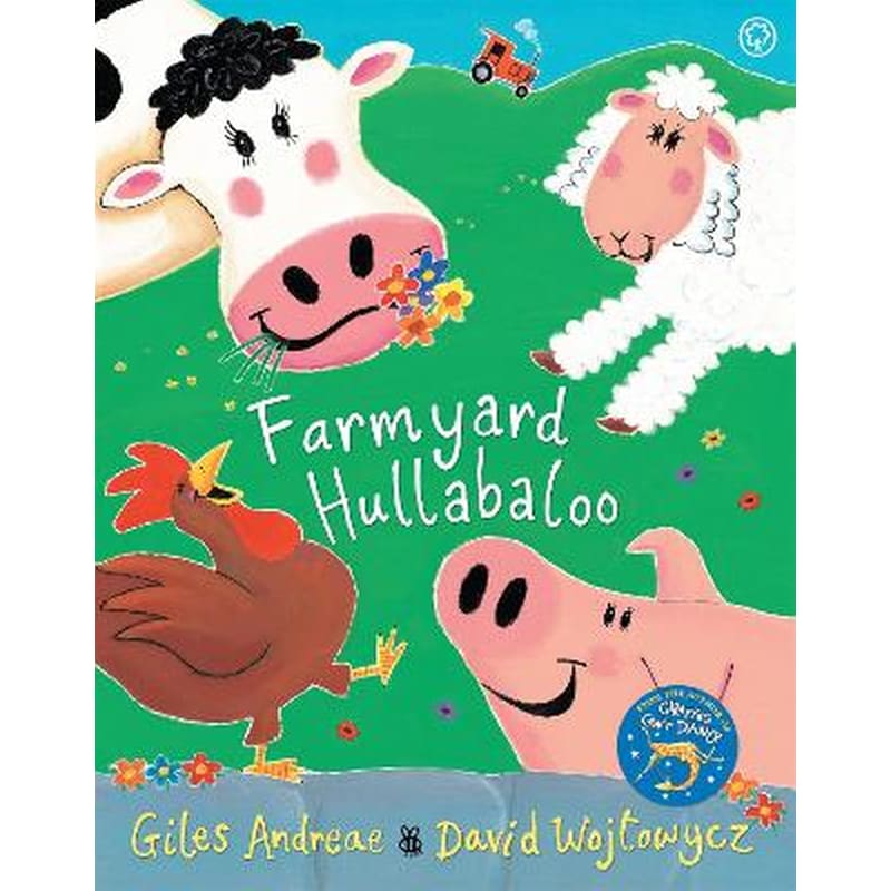 Farmyard Hullabaloo
