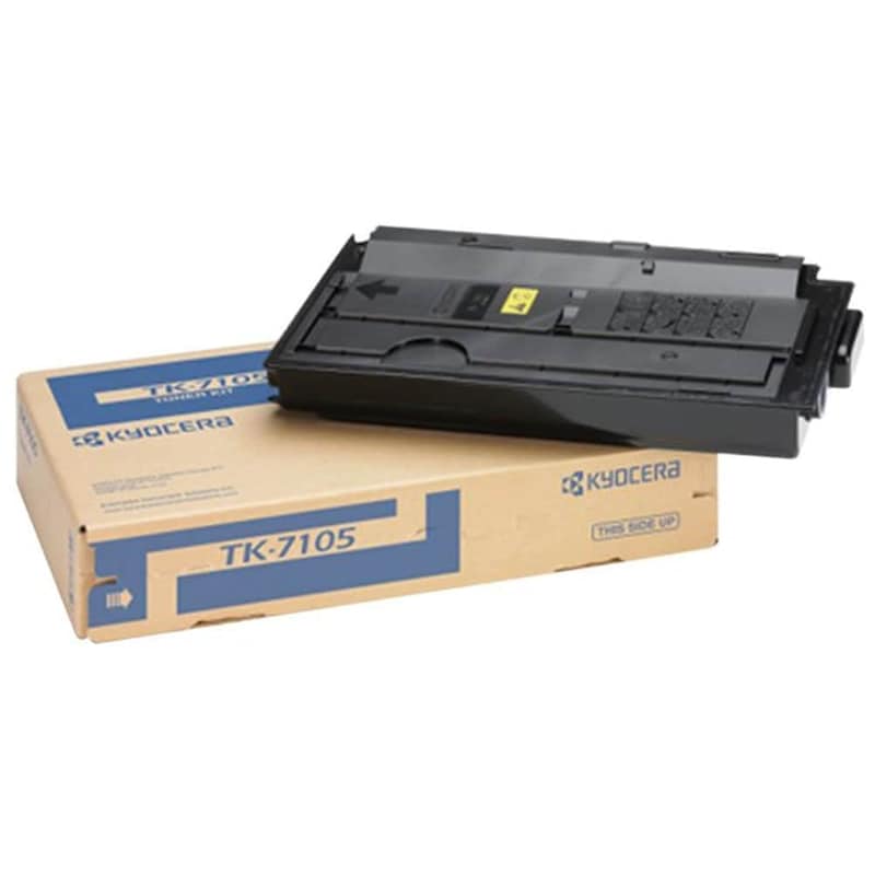 TONER KYOCERA TASKALFA3010i TK7105 BLK