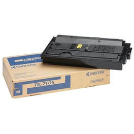 TONER KYOCERA TASKALFA3010i TK7105 BLK