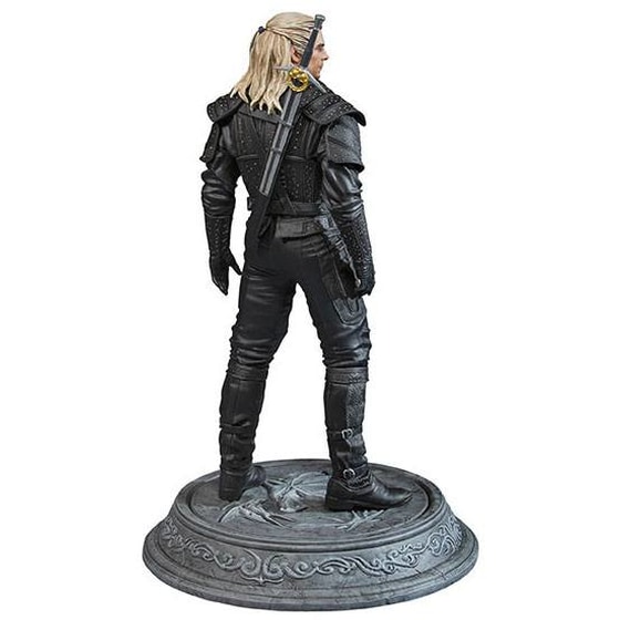 Φιγούρα Dark Horse - The Witcher - Geralt image 5