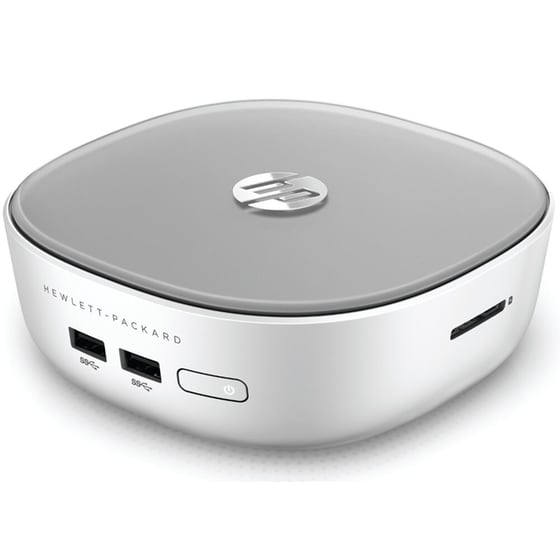 PC HP Pavilion Mini 300-235na (i3-5005U/4GB/1TB/ 5500) image 2