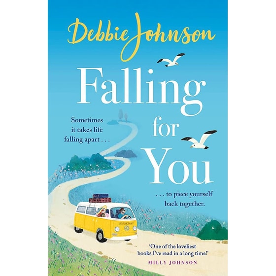 Falling For You image 0