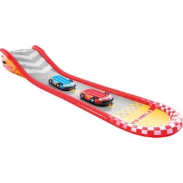 Φουσκωτή Νεροτσουλήθρα Intex Racing Fun