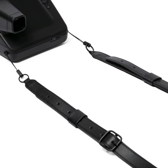 Ιμάντας για Polaroid Premium 6275 6275 - Μαύρος image 0