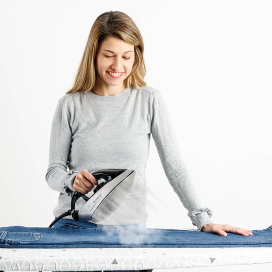 TAURUS SSD2402 2400 W 1.8 L Μαύρο Σύστημα Σιδερώματος image 3