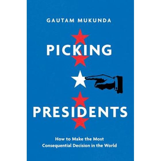 Picking Presidents image 0