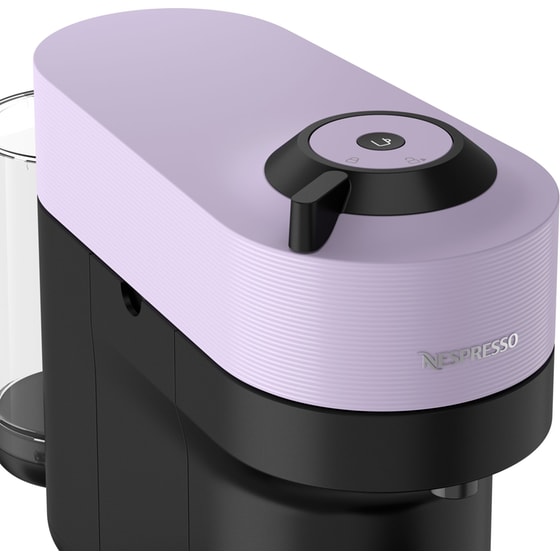 Nespresso® KRUPS Vertuo Pop Lilac Μηχανή Καφέ image 4