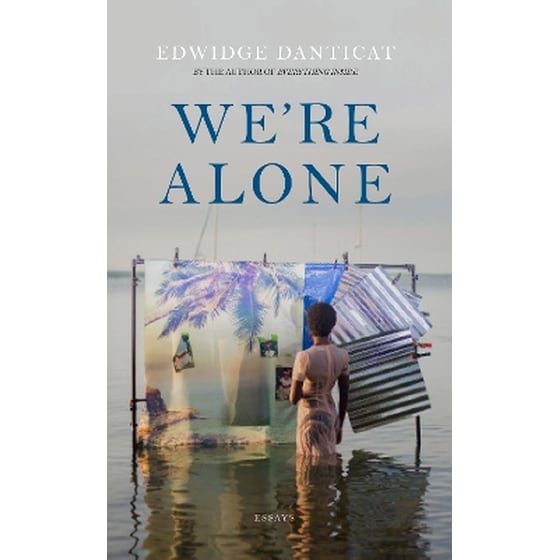 We're Alone image 0