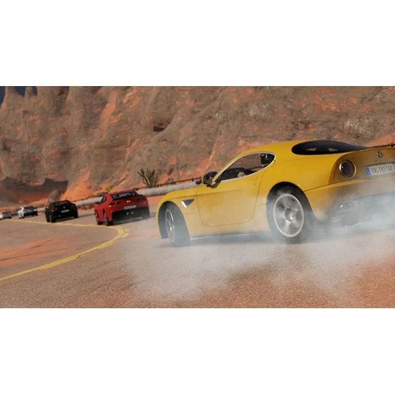Gear.Club Unlimited 2 Ultimate Edition - PS4 image 1