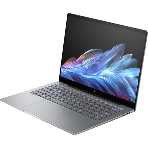 HP Omnibook 14-FE0002NV 14'' QHD IPS (Snapdragon X1E-78-100/16GB/512GB SSD/Qualcomm Adreno/Win11Home) Laptop image 2