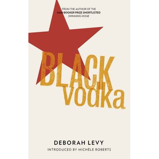 Black Vodka image 0