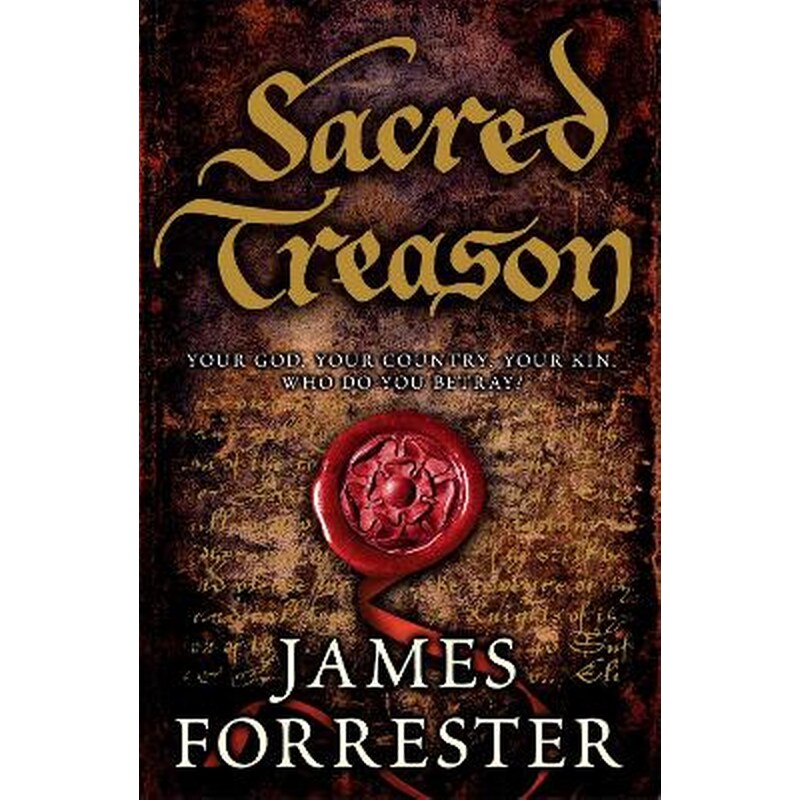 Sacred Treason